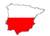 DROGUERÍA PERFUMERÍA ESPINOSA - Polski